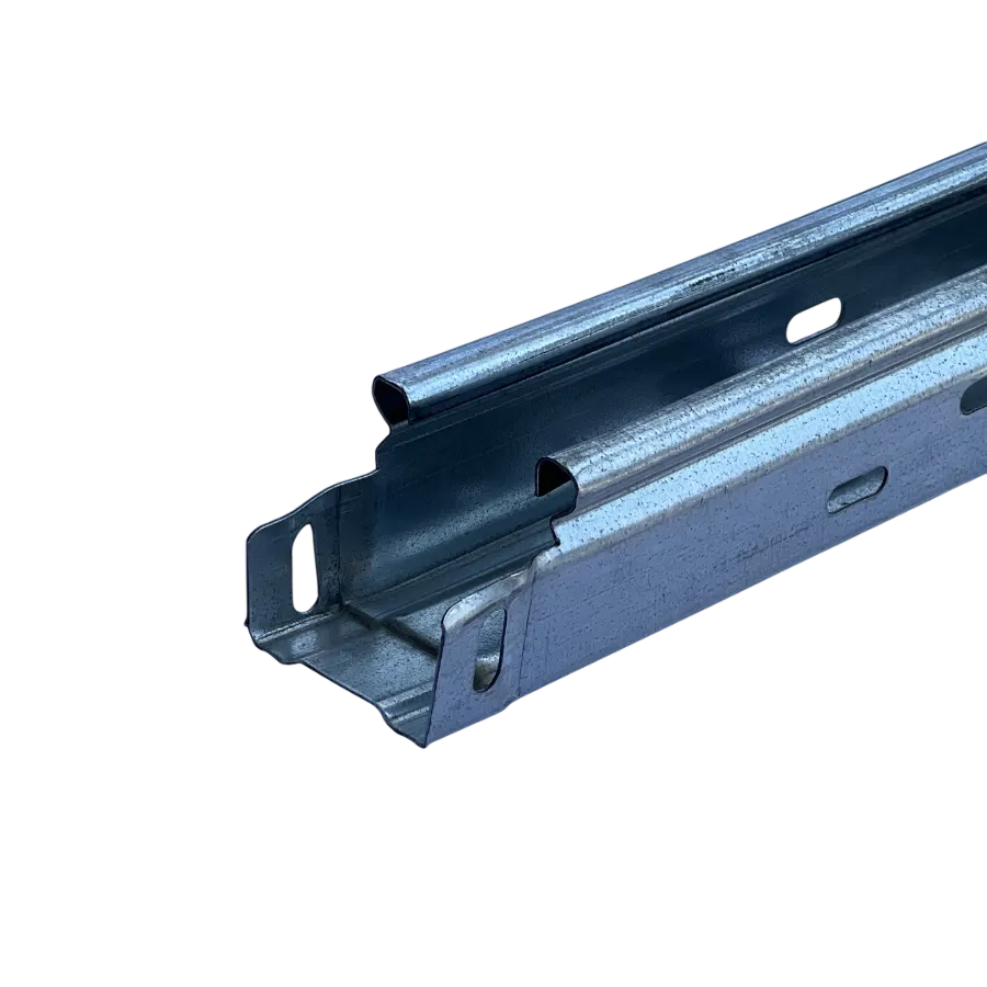 Electrica արագ մոնտաժ մալուխատար (LP) 50х50x3000մմ (0.55մմ)